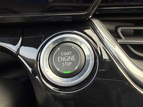 New 2026 Chevrolet Trax RS image 24