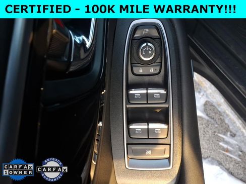 Certified 2024 Subaru Outback Touring XT image 18