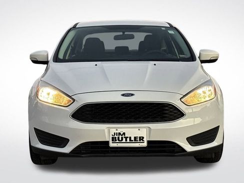 Used 2017 Ford Focus SE image 11