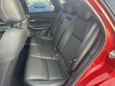 Used 2025 MAZDA CX-30 AWD 2.5 S w/ Preferred Package image 14