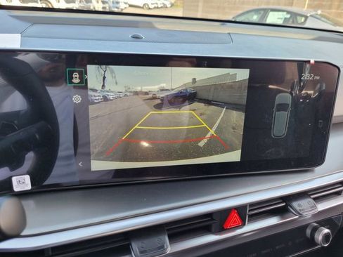 New 2026 Kia Sorento EX image 9