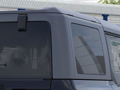 New 2026 Ford Bronco Outer Banks AWD/4WD image 25