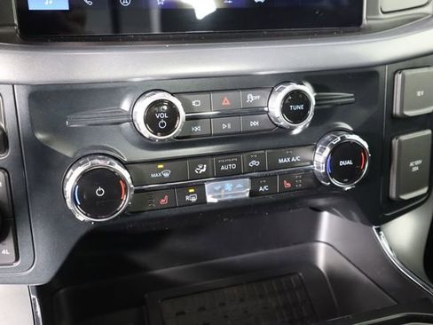 New 2025 Ford F150 XLT w/ Equipment Group 302A MID image 45