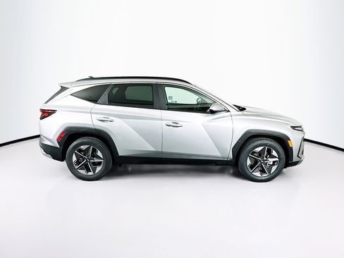 Used 2025 Hyundai Tucson SEL image 10