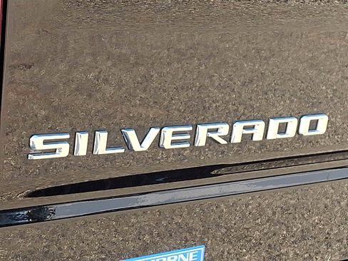 Certified 2022 Chevrolet Silverado 1500 LT image 29
