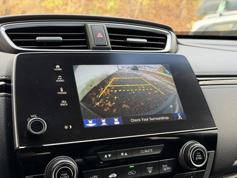 Used 2019 Honda CR-V EX-L image 7