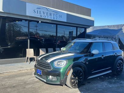 Used 2018 MINI Cooper Countryman ALL4