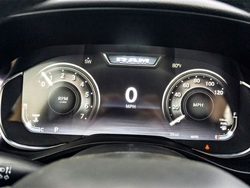 New 2026 RAM 1500 Lone Star image 13