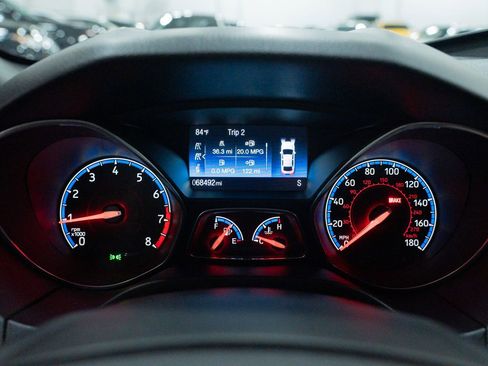 Used 2017 Ford Focus RS image 35