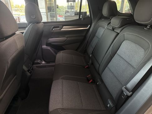 New 2027 GMC Terrain Elevation AWD/4WD image 5