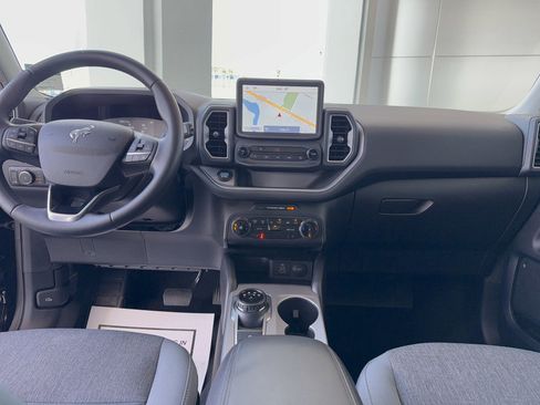 Certified 2024 Ford Bronco Sport Big Bend w/ Convenience Package image 30