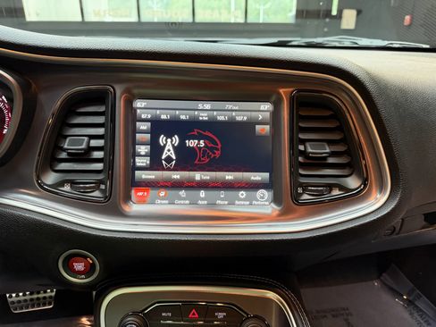 Used 2021 Dodge Challenger SRT Hellcat Redeye RWD image 25