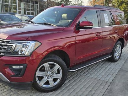 Used 2019 Ford Expedition XLT w/ Equipment Group 202A