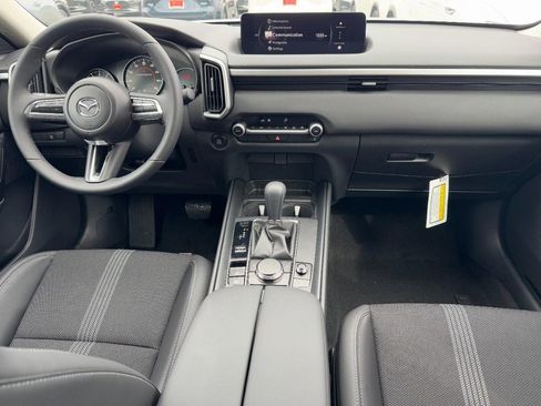 New 2026 MAZDA CX-50 AWD 2.5 S w/ Select Package image 6
