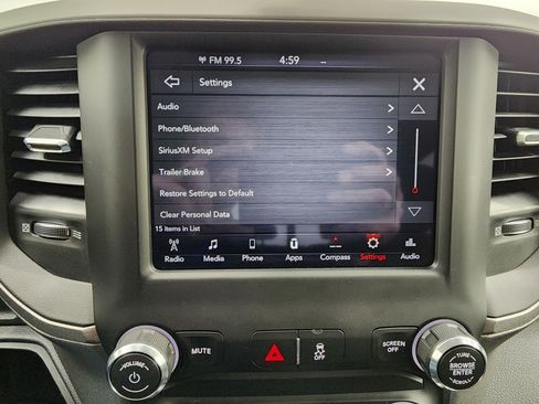 Used 2020 RAM 2500 Tradesman image 53