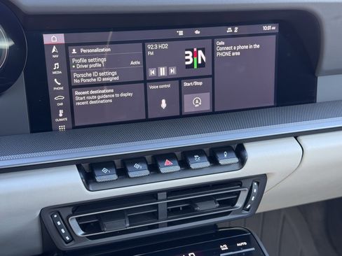 Certified 2021 Porsche 911 Carrera image 19