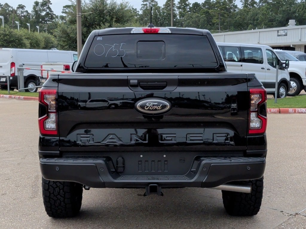 New 2026 Ford Ranger XLT w/ FX4 Off-Road Package AWD/4WD image 6