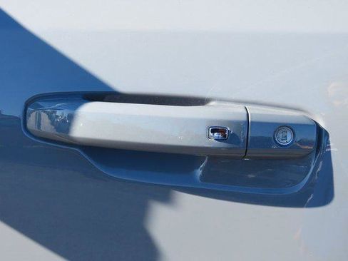 New 2025 GMC Hummer EV 3X w/ Battery Pack, 24 Module Pack image 11