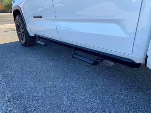 Used 2023 Toyota Tundra SR5 image 8