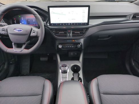 New 2026 Ford Escape ST-Line Select w/ Tech Pack #1 AWD/4WD image 20