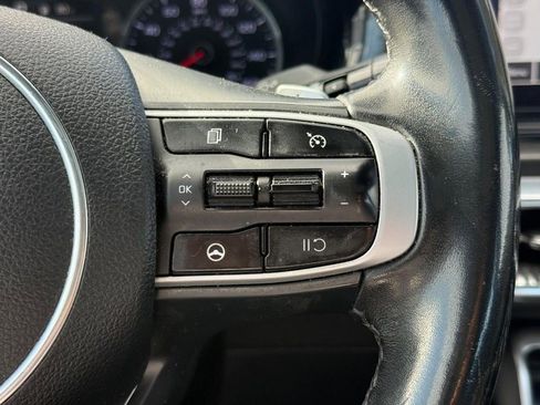 Used 2023 Kia K5 GT image 19