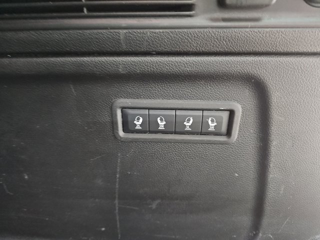 Used 2024 Jeep Wagoneer L Series II w/ Flexible Seating Group AWD/4WD image 19