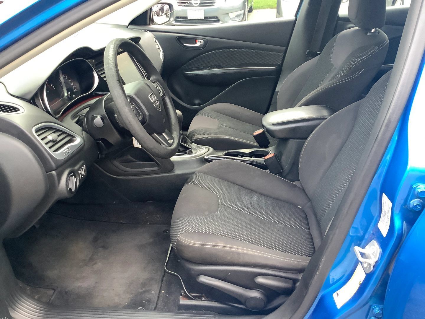 Used 2015 Dodge Dart SXT FWD image 16