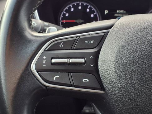 Used 2023 Hyundai Santa Fe SEL image 16