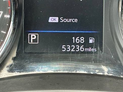 Used 2020 Nissan Rogue SV FWD image 17