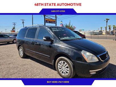 Used 2014 Kia Sedona LX