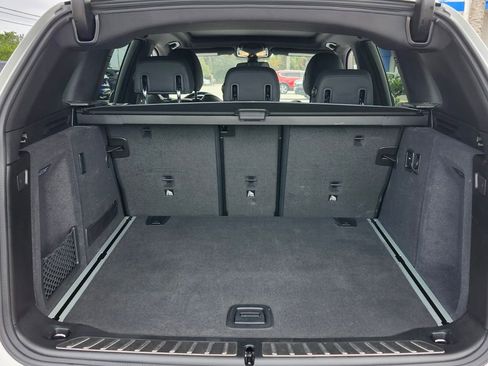 Used 2021 BMW X3 sDrive30i w/ Convenience Package image 10