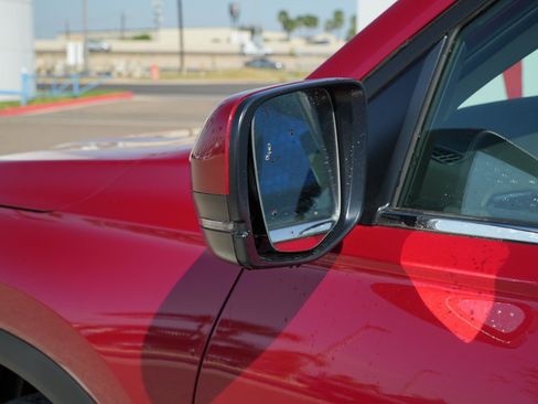 New 2026 Honda Pilot Touring image 11