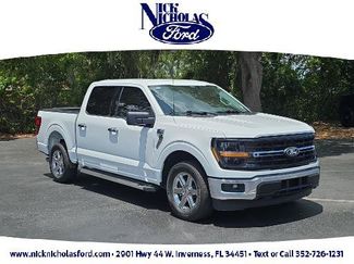 Certified 2025 Ford F150 STX w/ STX Black Appearance Package AWD/4WD video 1