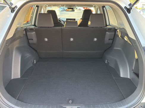 Used 2024 Toyota RAV4 LE FWD image 31