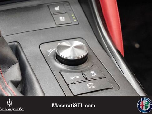 Used 2022 Lexus IS 350 F Sport image 20