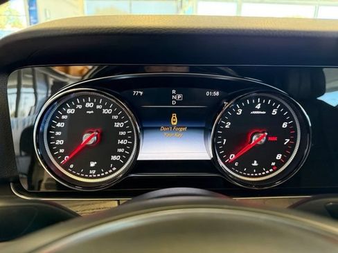 Used 2017 Mercedes-Benz E 300 image 12