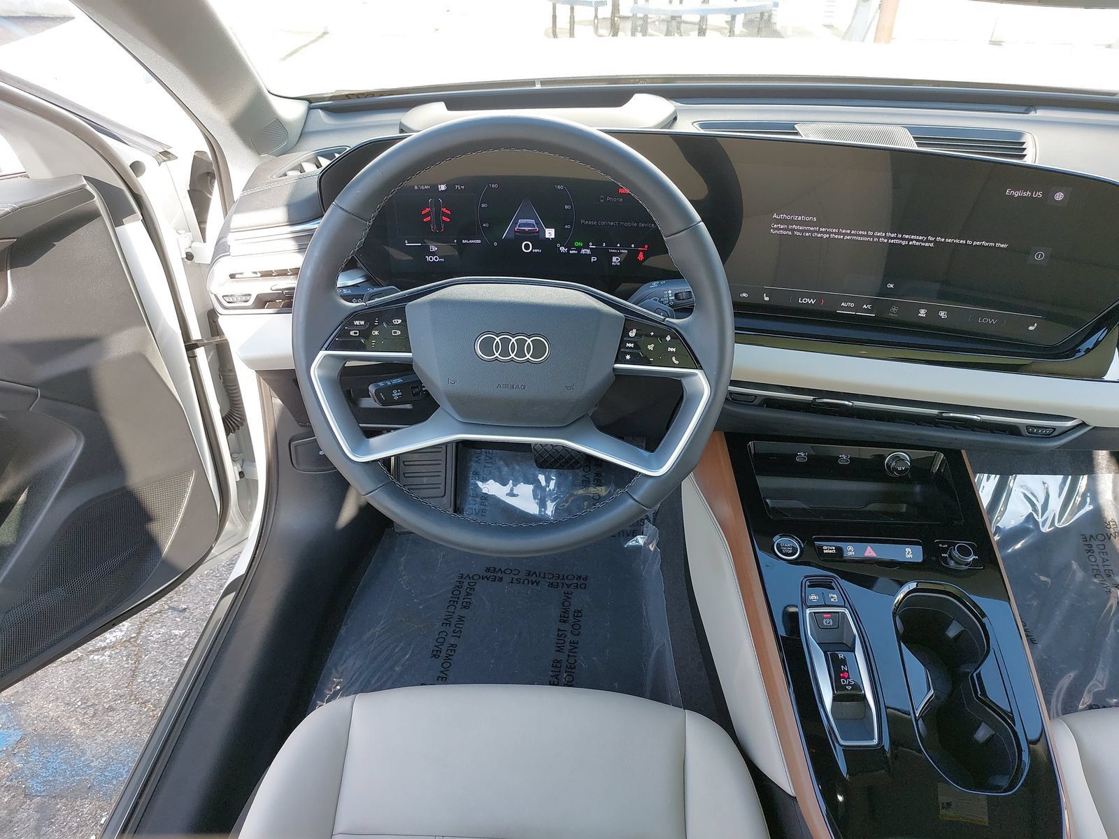 Certified 2025 Audi A5 2.0T Premium w/ Premium Plus AWD/4WD image 16