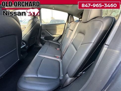 Used 2022 Tesla Model Y Performance image 14