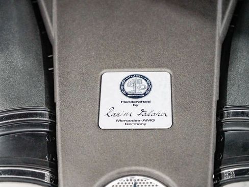 Used 2017 Mercedes-Benz G 63 AMG 4MATIC image 27