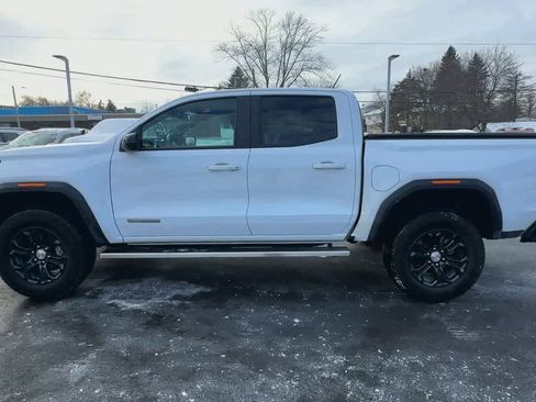 Used 2024 GMC Canyon Elevation w/ Convenience Package image 5