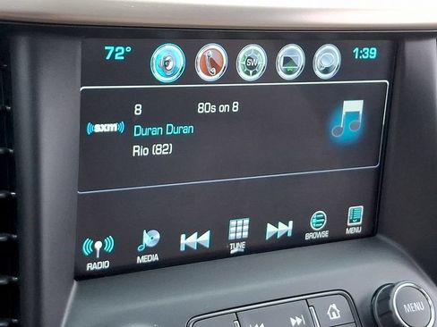 Used 2018 GMC Acadia Denali w/ Technology Package FWD image 18