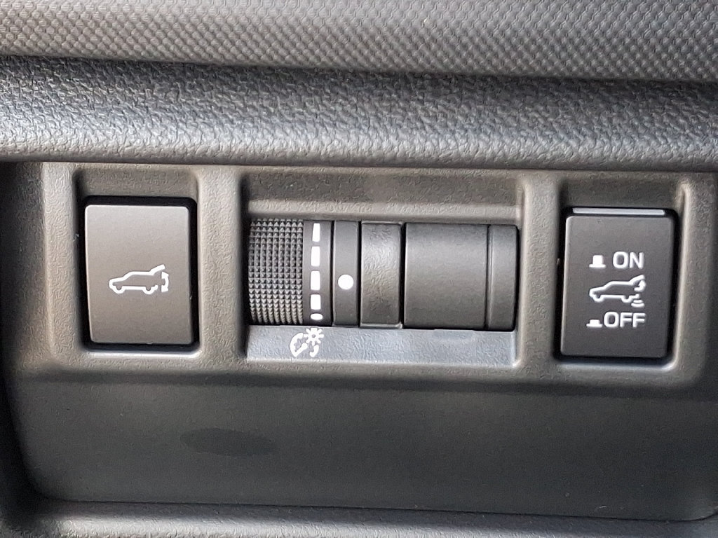 Certified 2026 Subaru Forester Touring AWD/4WD image 28