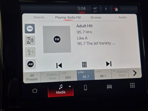 New 2025 RAM 1500 Tradesman image 25