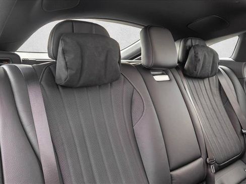 New 2026 Mercedes-Benz EQS 450+ 4MATIC Sedan image 25