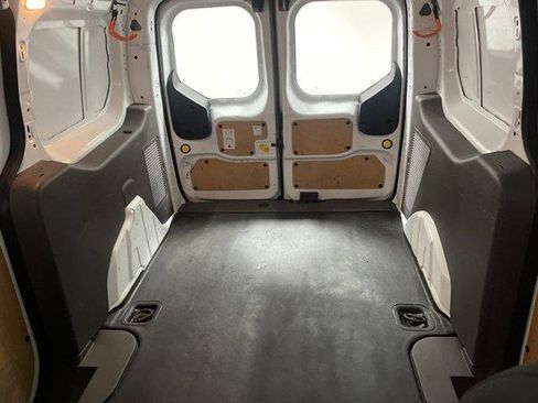 Used 2022 Ford Transit Connect XL w/ Trailer Tow Package FWD image 9
