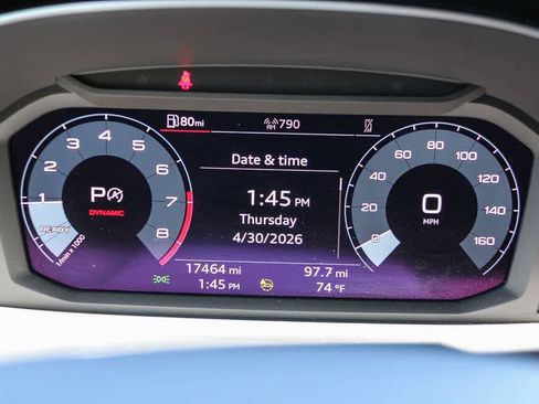 Used 2022 Audi Q3 2.0T Premium AWD/4WD image 24