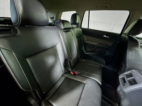 Used 2023 Volkswagen Atlas SE image 27