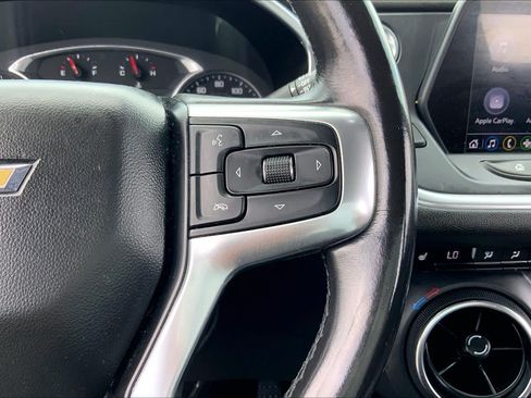 Used 2021 Chevrolet Blazer LT FWD image 24