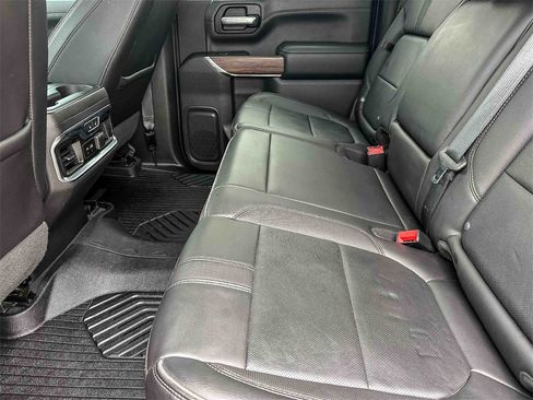 Used 2021 Chevrolet Silverado 1500 High Country w/ Safety Package II image 18