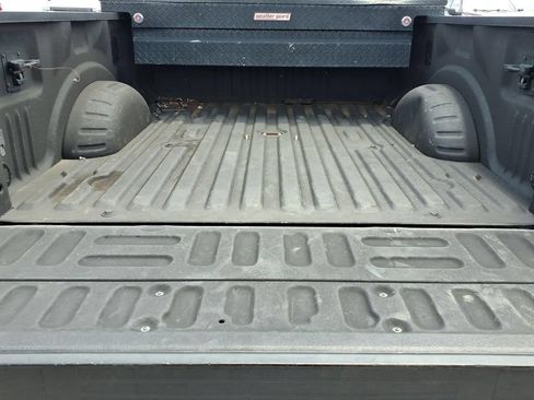 Used 2018 Ford F250 Lariat w/ Lariat Value Package AWD/4WD image 9